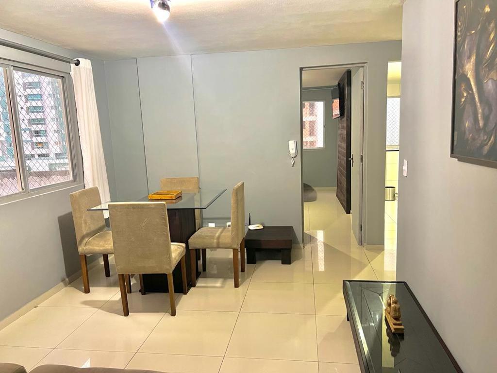 Apartamento Top Balneário Camboriú Eksteriør bilde