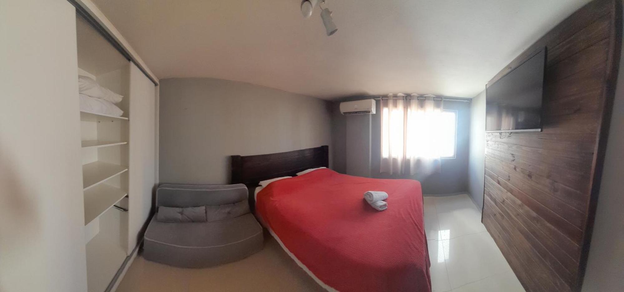 Apartamento Top Balneário Camboriú Eksteriør bilde