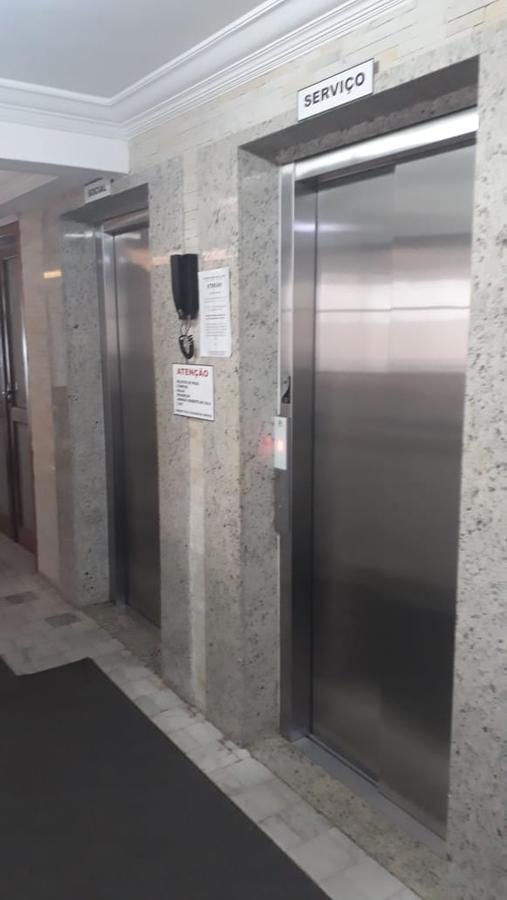 Apartamento Top Balneário Camboriú Eksteriør bilde