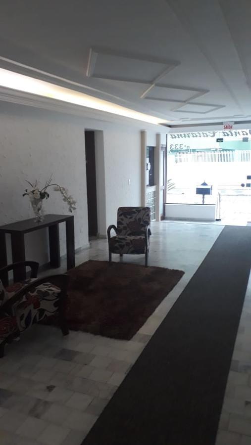 Apartamento Top Balneário Camboriú Eksteriør bilde
